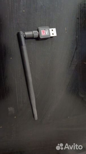 Usb wifi адаптер