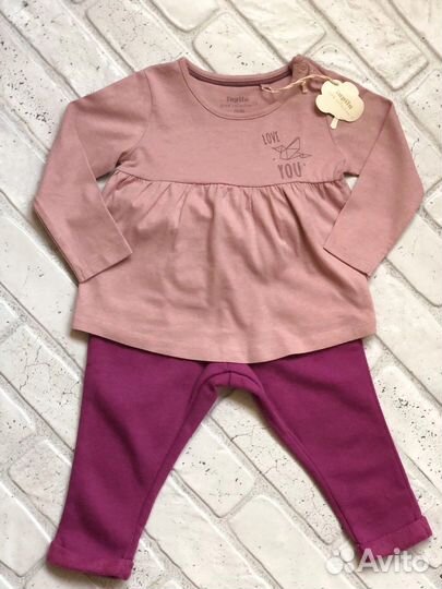 Туника на девочку