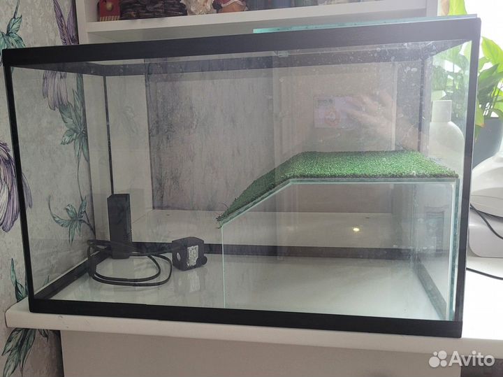 Аквариум