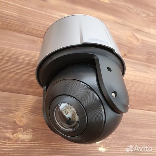 Видеонаблюдение