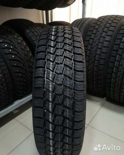 КАМА Кама-219 225/75 R16