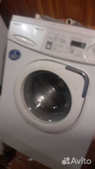 Стиральная машина автомат