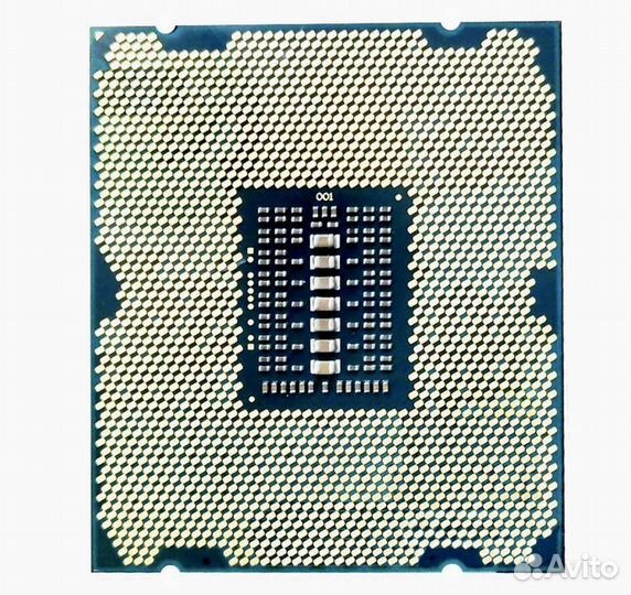 Xeon e5 2650v4 (X99) 12 ядер/24 потока