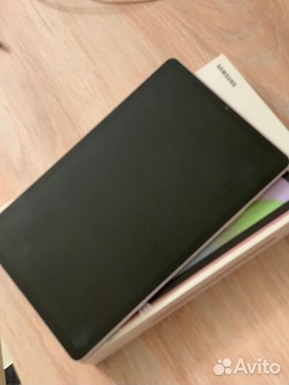 Планшет Samsung Galaxy Tab S6 Lite LTE розовый