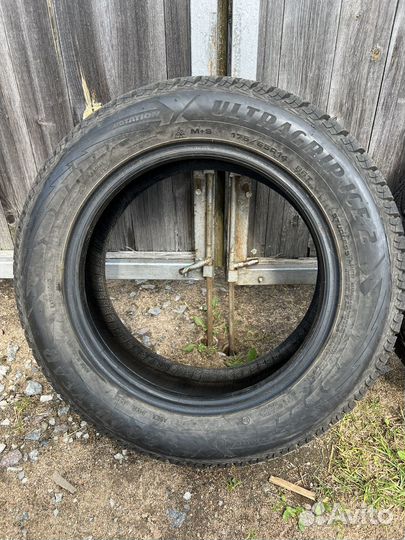 Goodyear UltraGrip Ice 2 175/65 R14