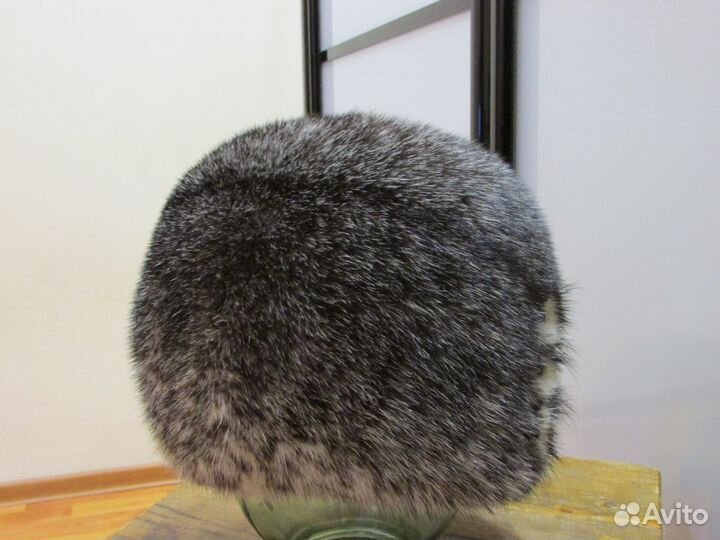 Продается шапка норковая женская