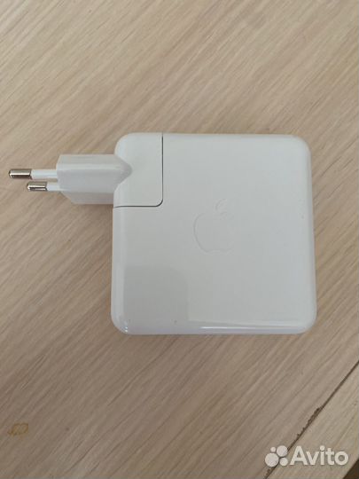 Блок питания для macbook