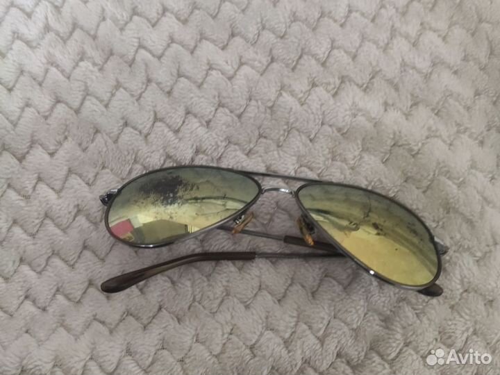 Солнцезащитные очки мужские polaroid