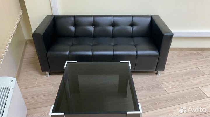 Диван Офисный