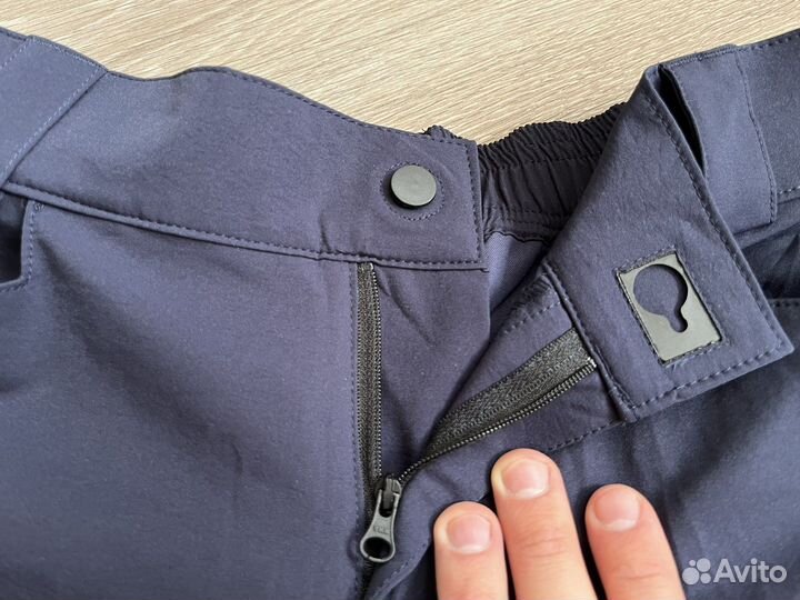 DHB S - M мужские велошорты