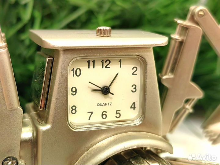 Часы сувенирные 