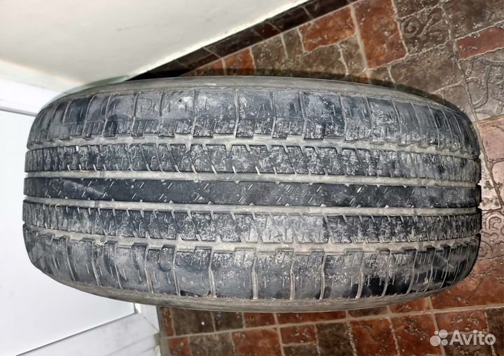 Triangle THW10 285/60 R18