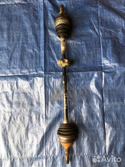 Привод правый Vectra B 1.8L МКПП