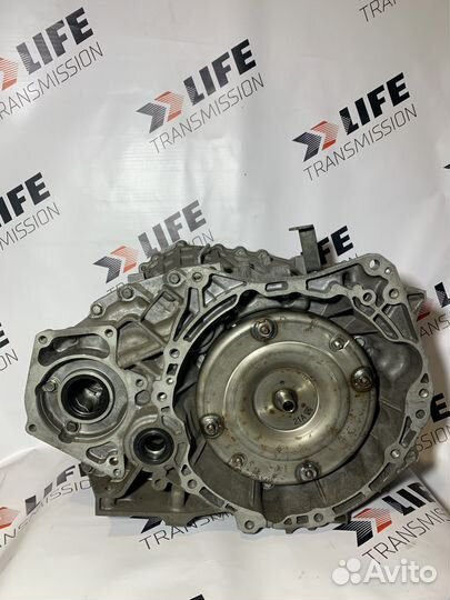 Вариатор JF011E Nissan Qashqai 2.0