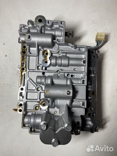 Коробка автомат митсубиси аутлендер хл 2008 г. 3.0