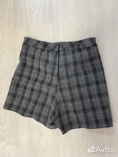 Юбка шорты