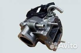 Клапан картерных/выхлопных газов (егр) дв. Cummins