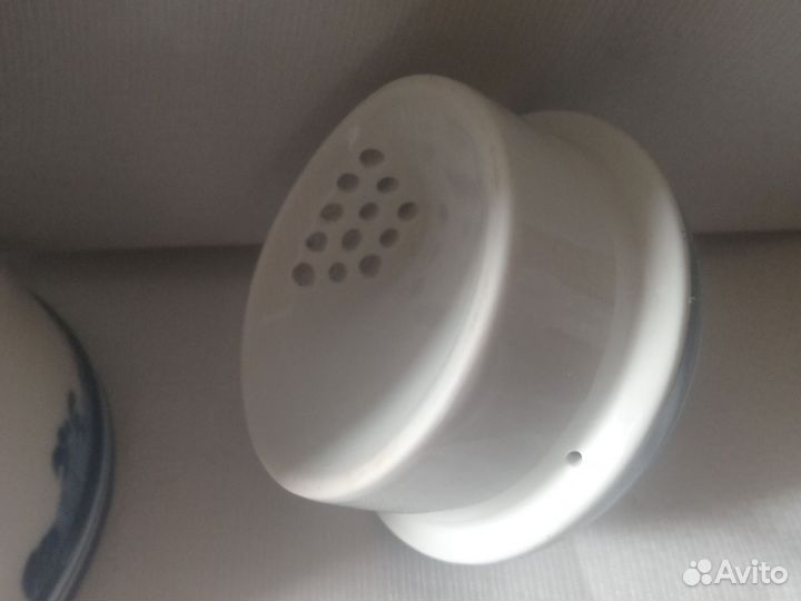 Чайник заварочный гжель