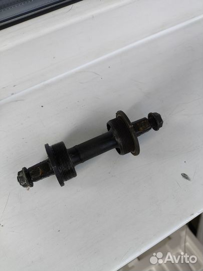 Шатуны для велосипеда