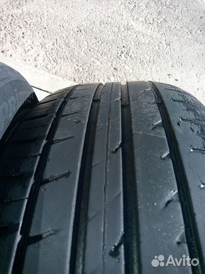 Hankook DH16 205/55 R16