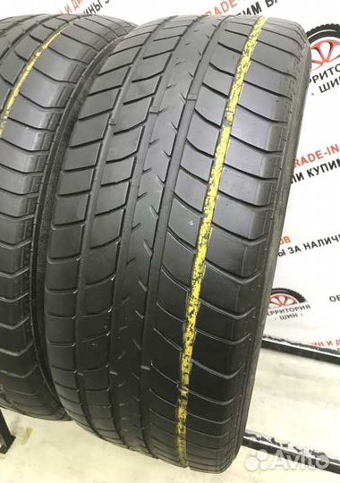 Dunlop Grandtrek PT8000 255/60 R17