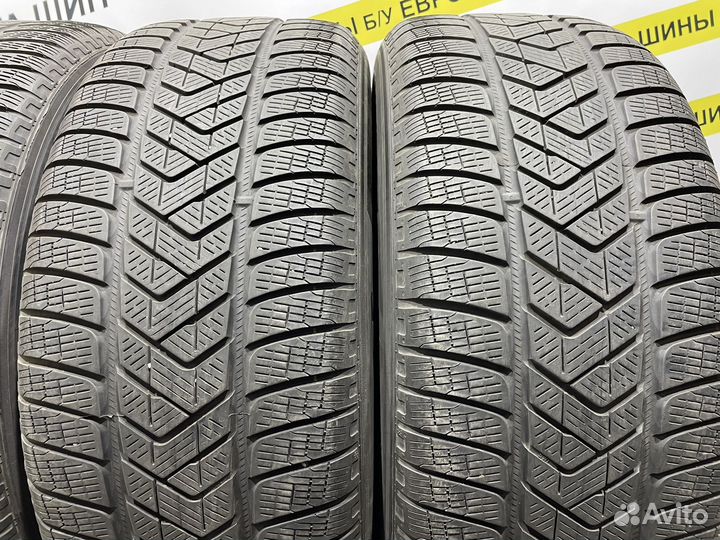 Pirelli Scorpion Winter 2 255/60 R18 100R