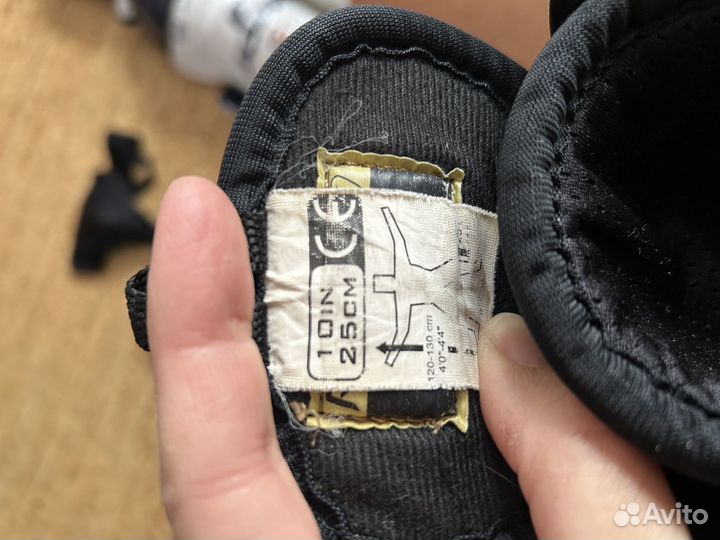 Хоккейная защита