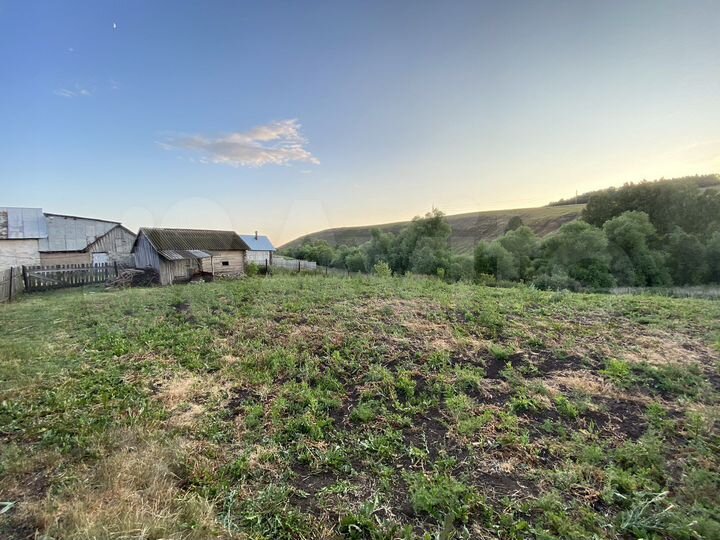 Дом 47,9 м² на участке 30 сот.