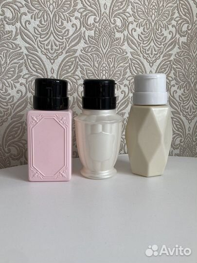 Все для маникюра