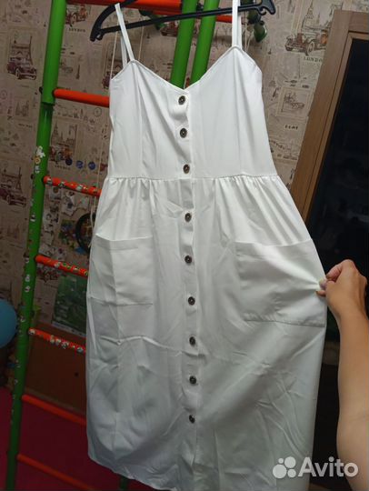 Сарафан женский