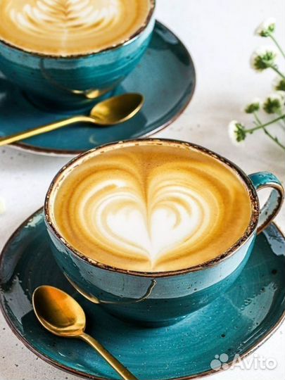 Посуда из фарфора для ресторанов и кафе оптом