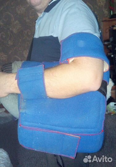 Бандаж для плечевого сустава