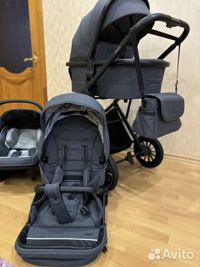 Коляска детская
