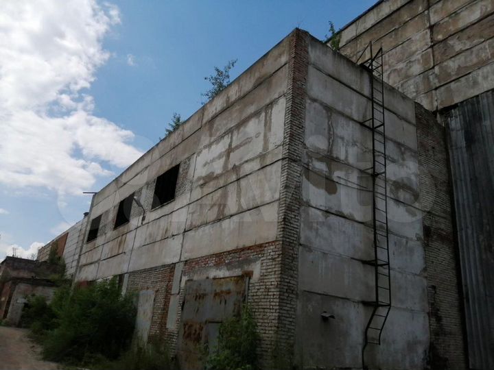 Здание, 33142.3 м²