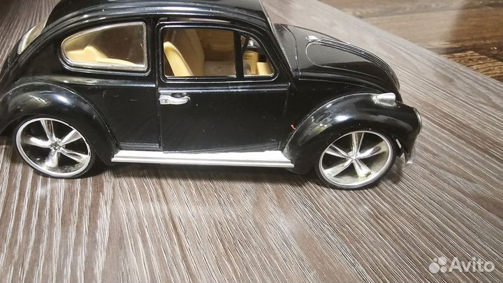1967 Volkswagen Classical Beetle