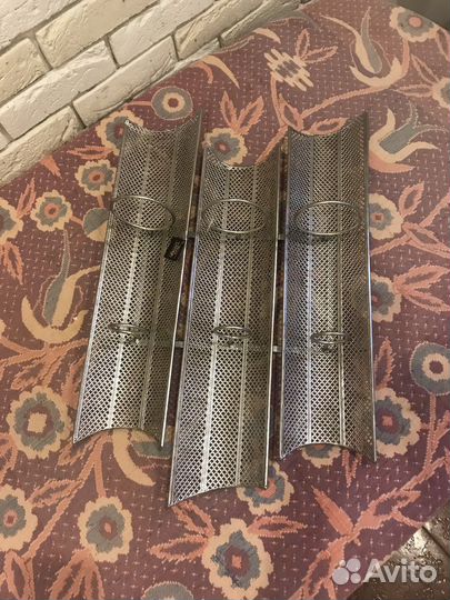 Бутылочница панно ключница