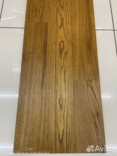 Инженерная доска дуб мелкий опт