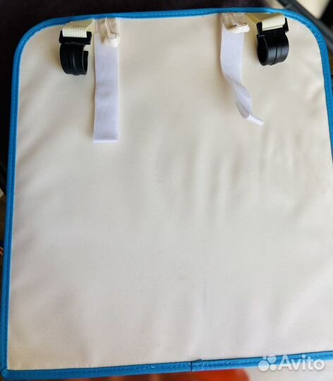 Органайзер на кроватку