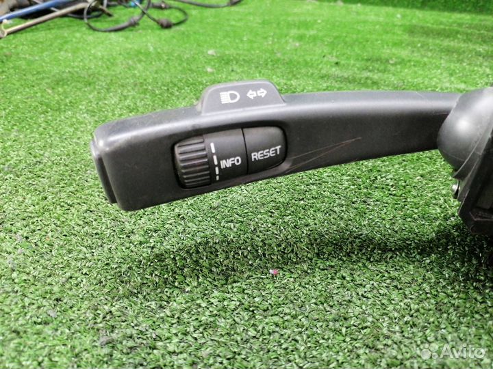 Шлейф лента Volvo V70