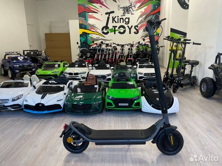 Элетросамокат Xiaomi himo L2