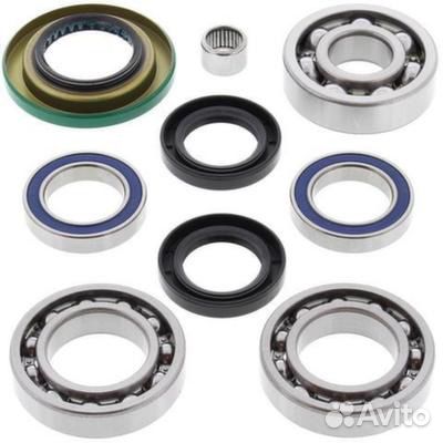 Рем. комплект редуктора Can-Am BRP G1