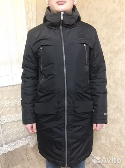 Зимняя Куртка