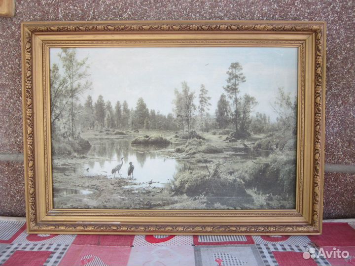 Картины, панно (СССР)
