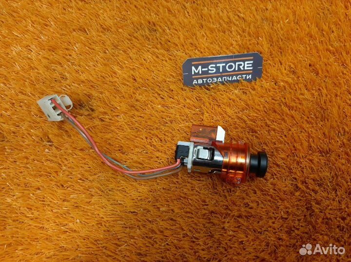 Прикуриватель Volkswagen Touareg 7L BMV 2006