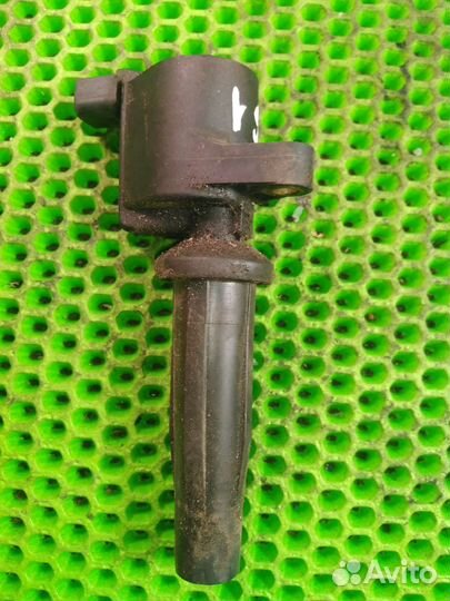 Катушка зажигания Ford Focus