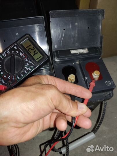 Аккумулятор Гелевый 155Ah