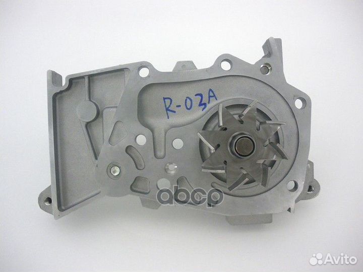 Насос водяной GWR15A GMB