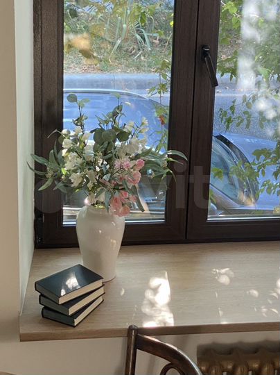 Квартира-студия, 23 м², 3/3 эт.