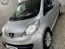 Peugeot 107 1.0 MT, 2007, 180 000 км, с пробегом, цена 445 000 руб.