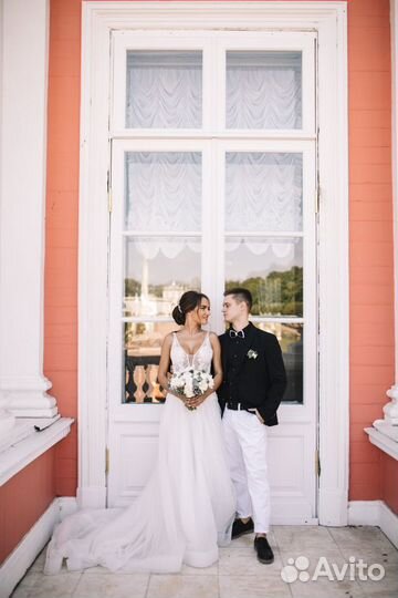 Свадебный Фотограф Видеограф Москва